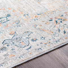 Ely Area Rug - Clearance - Ornate Home