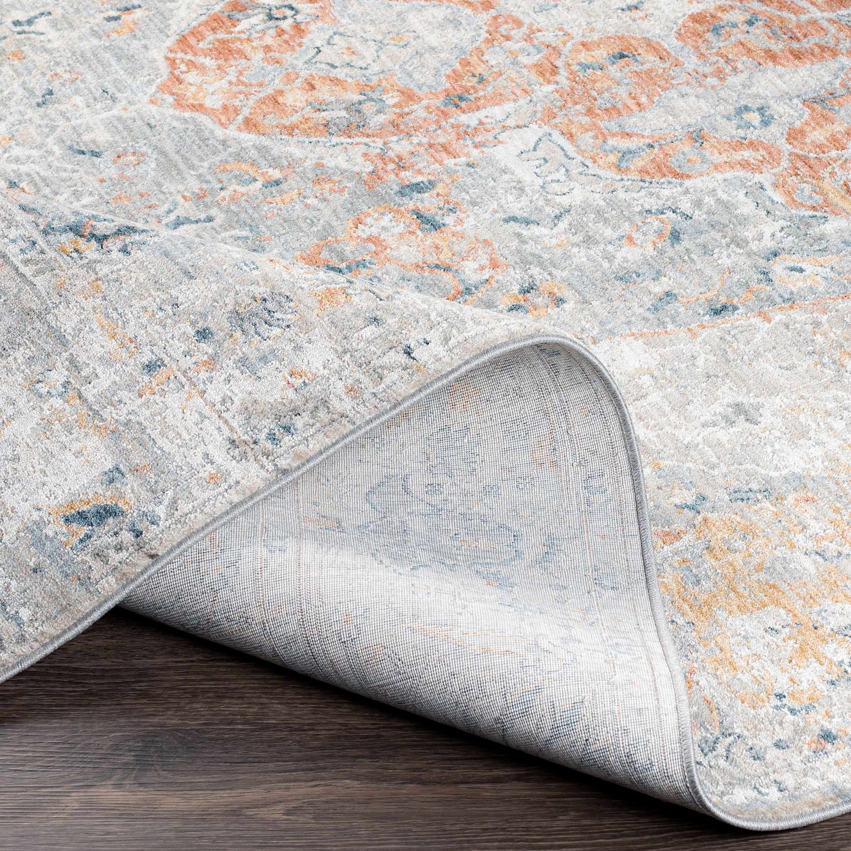 Ely Area Rug - Clearance - Ornate Home