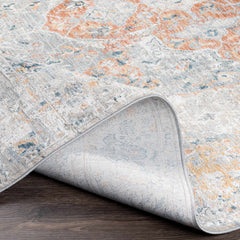 Ely Area Rug - Clearance - Ornate Home