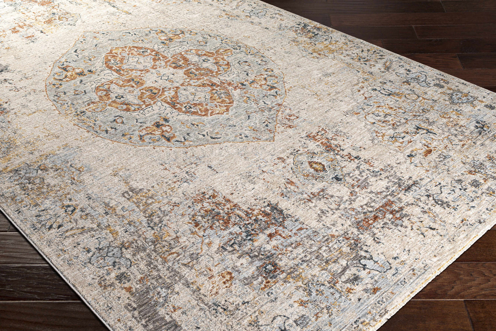 Ely Area Rug - Clearance - Ornate Home