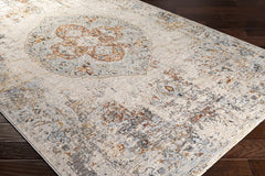 Ely Area Rug - Clearance - Ornate Home