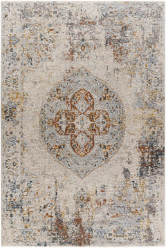Ely Area Rug - Clearance - Ornate Home