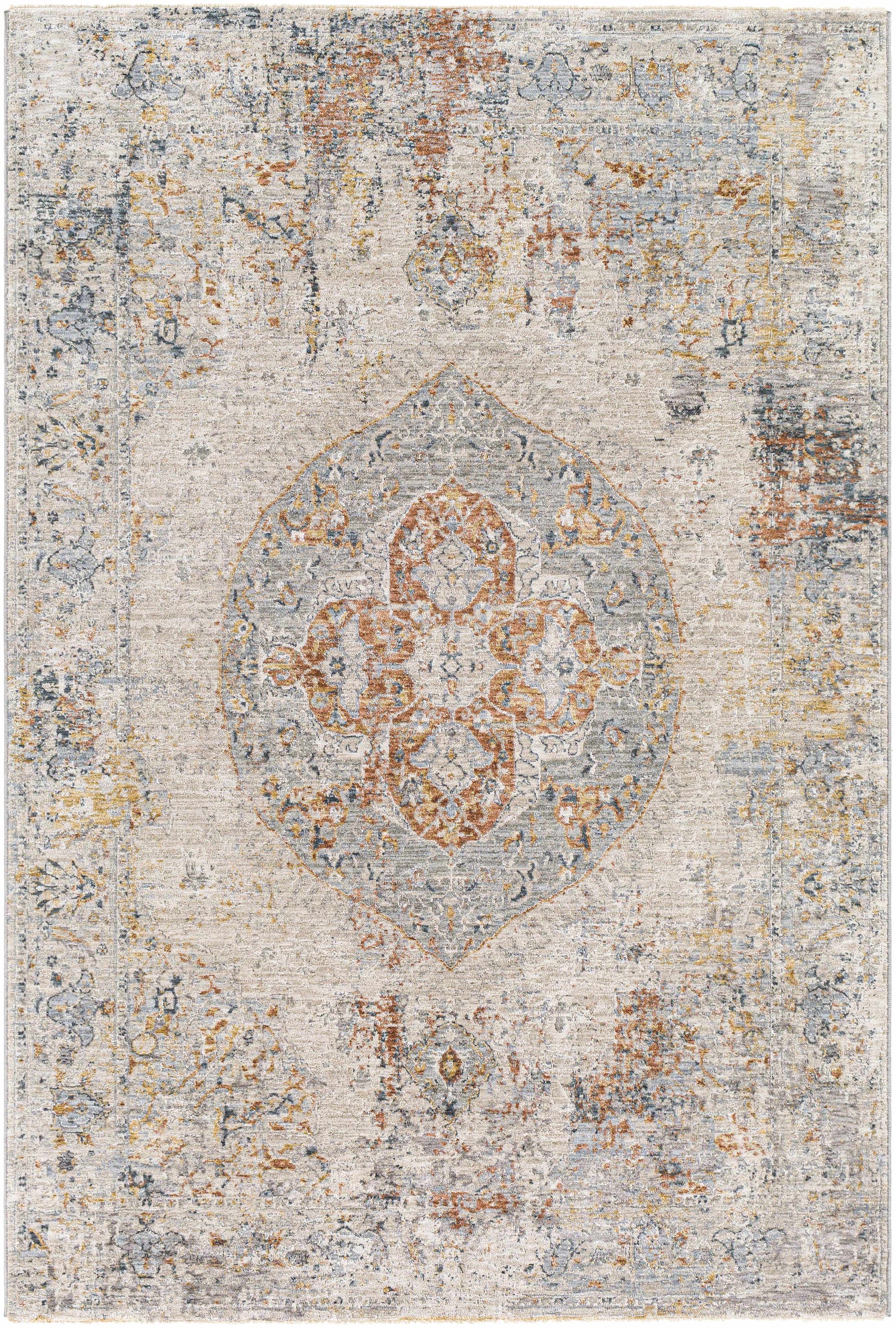 Ely Area Rug - Clearance - Ornate Home