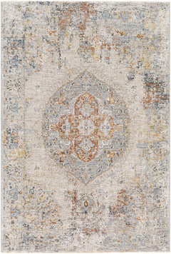 Ely Area Rug - Clearance - Ornate Home