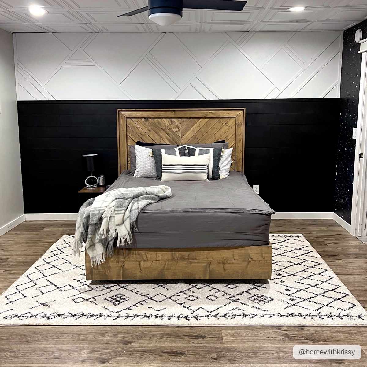 Elyes Beige Washable Area Rug - Ornate Home