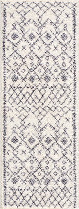Elyes Beige Washable Area Rug - Ornate Home
