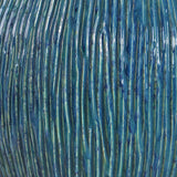 Elysia Blue/Green Textured Table Lamp - Ornate Home