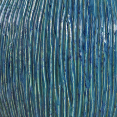 Elysia Blue/Green Textured Table Lamp - Ornate Home