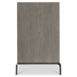 Elysia Dark Bronze/Weathered Greige Buffet - Ornate Home