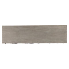 Elysia Dark Bronze/Weathered Greige Buffet - Ornate Home