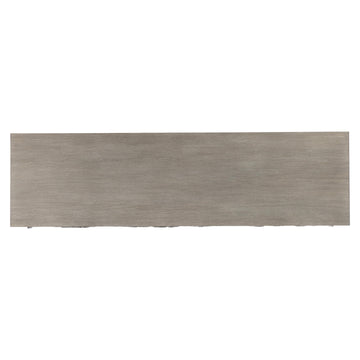 Elysia Dark Bronze/Weathered Greige Buffet - Ornate Home