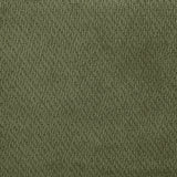 Elysia Green 6-piece Chenille Upholstered Modular Sectional Sofa - Ornate Home