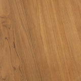 Elysia Natural Coffee Table - Ornate Home