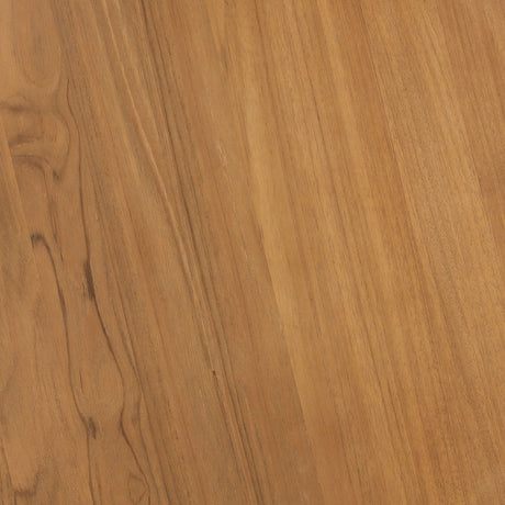 Elysia Natural Coffee Table - Ornate Home