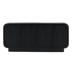 Elysian Black Sideboard - Ornate Home