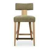 Elysian Moss Counter Stool - Ornate Home