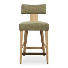 Elysian Moss Counter Stool - Ornate Home
