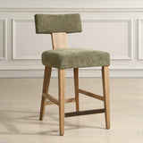 Elysian Moss Counter Stool - Ornate Home