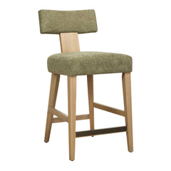 Elysian Moss Counter Stool - Ornate Home