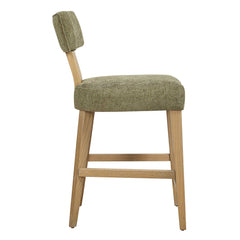 Elysian Moss Counter Stool - Ornate Home