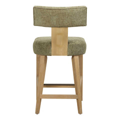 Elysian Moss Counter Stool - Ornate Home