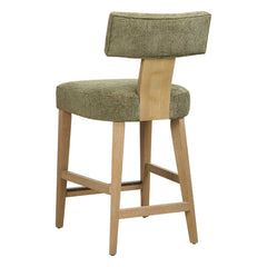 Elysian Moss Counter Stool - Ornate Home