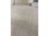 Elyza Linen 3pc Sectional Sofa w/ RAF Corner Chaise (Online Special Price) - Ornate Home