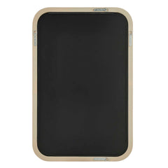 Emari Warm Gray Mirror - Ornate Home