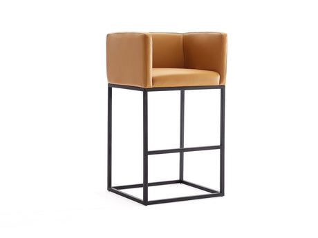 Embassy Counter Stool in Clay - Ornate Home