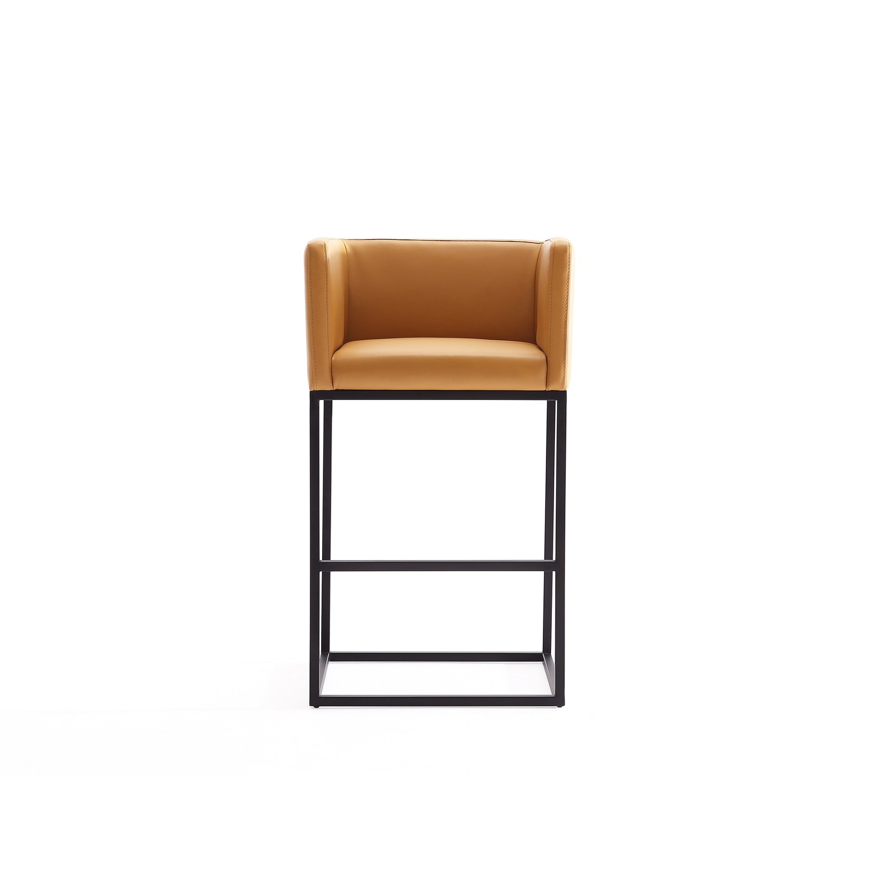 Embassy Counter Stool in Clay - Ornate Home