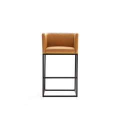 Embassy Counter Stool in Clay - Ornate Home