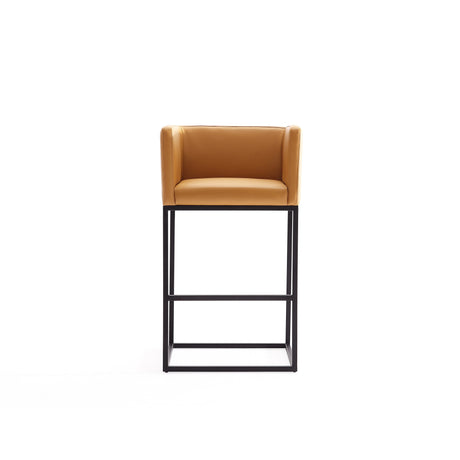 Embassy Counter Stool in Clay - Ornate Home