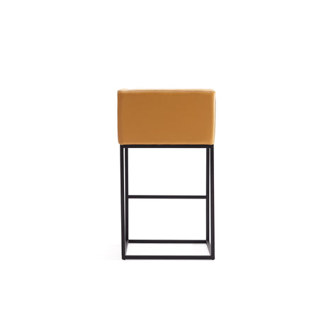 Embassy Counter Stool in Clay - Ornate Home