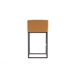 Embassy Counter Stool in Clay - Ornate Home