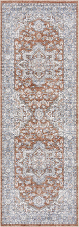 Ember Washable Area Rug - Clearance - Ornate Home