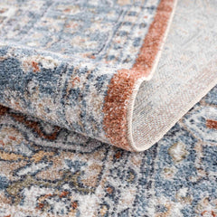 Ember Washable Area Rug - Clearance - Ornate Home
