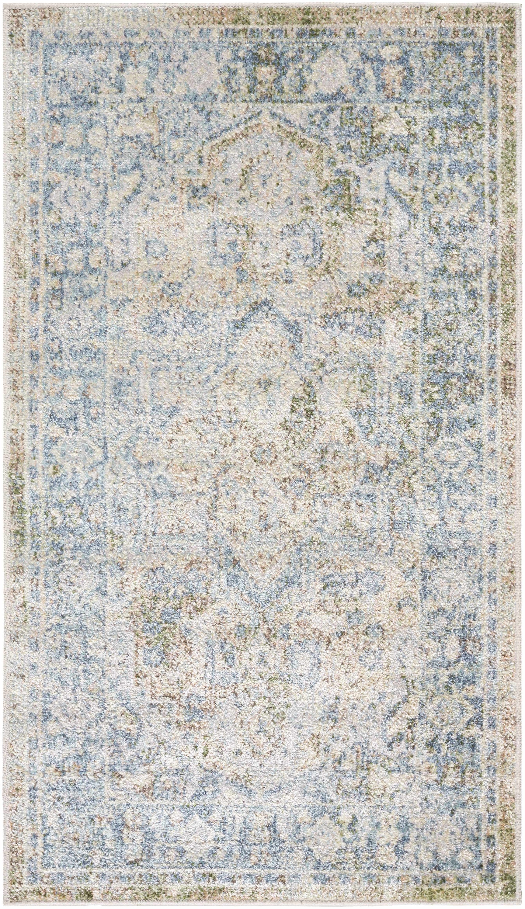 Ember Washable Area Rug - Clearance - Ornate Home