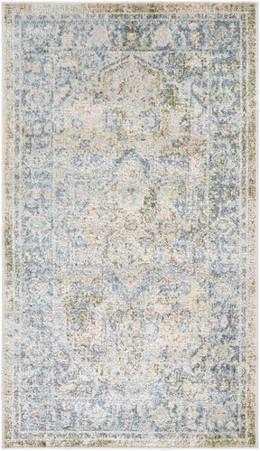 Ember Washable Area Rug - Clearance - Ornate Home