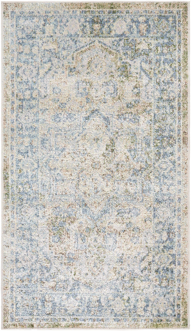 Ember Washable Area Rug - Clearance - Ornate Home