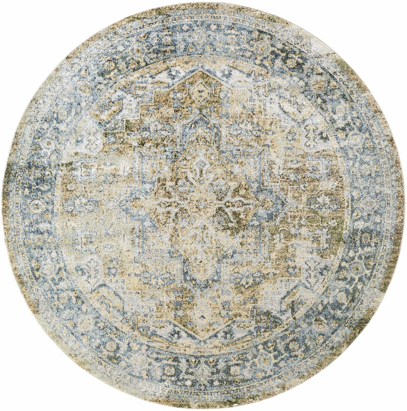Ember Washable Area Rug - Clearance - Ornate Home