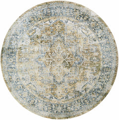 Ember Washable Area Rug - Clearance - Ornate Home