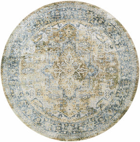Ember Washable Area Rug - Clearance - Ornate Home