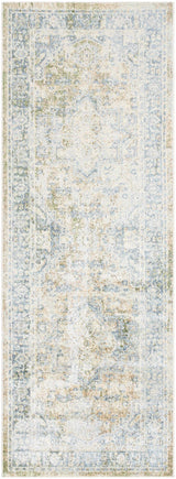 Ember Washable Area Rug - Clearance - Ornate Home