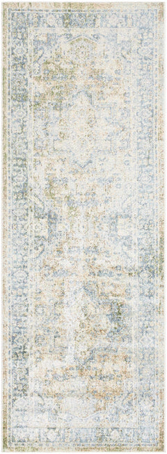 Ember Washable Area Rug - Clearance - Ornate Home