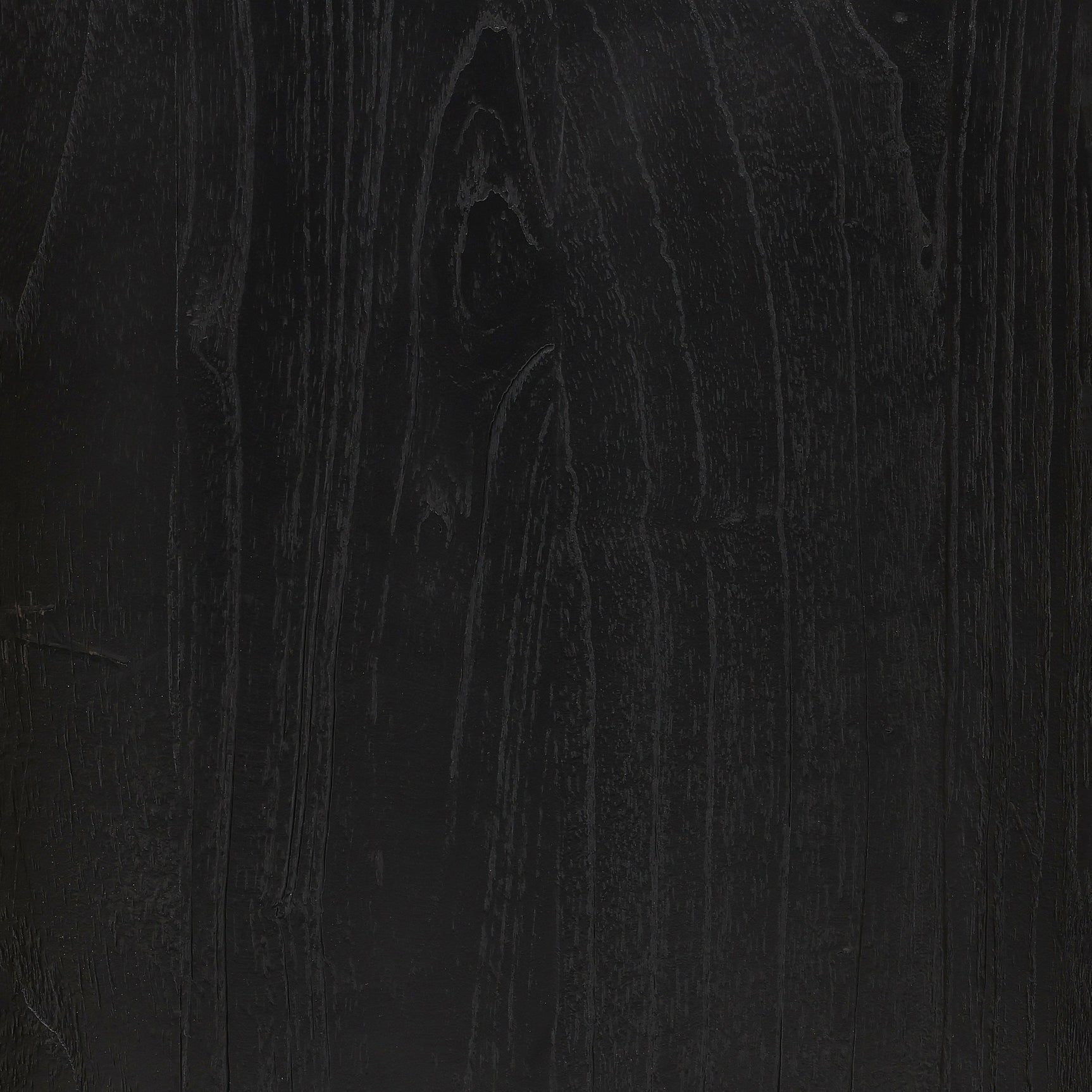 Emberly Black Nightstand - Ornate Home