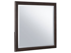 Emberlyn Brown Dresser Mirror - Ornate Home