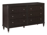 Emberlyn Brown Dresser - Ornate Home