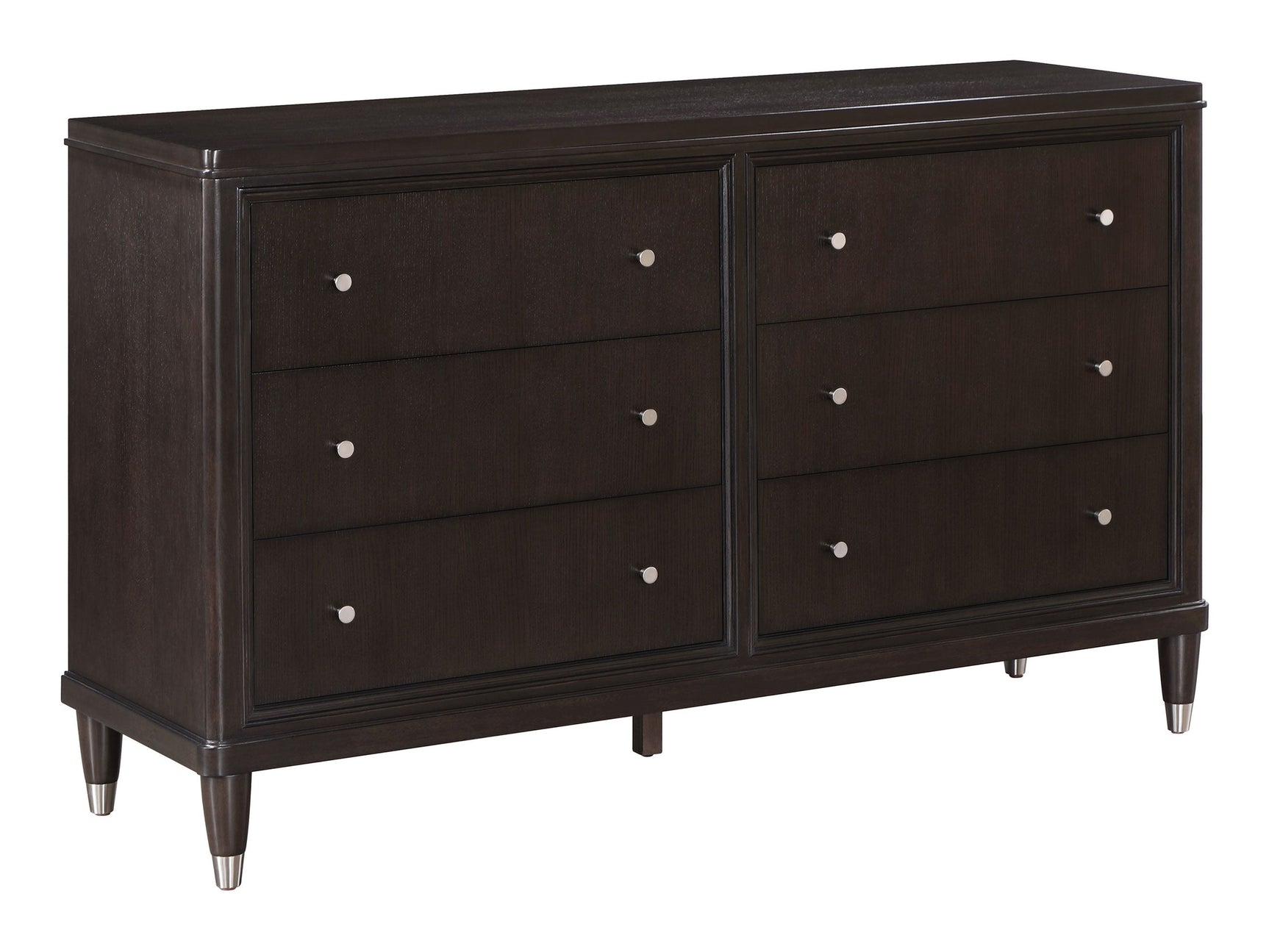 Emberlyn Brown Dresser - Ornate Home