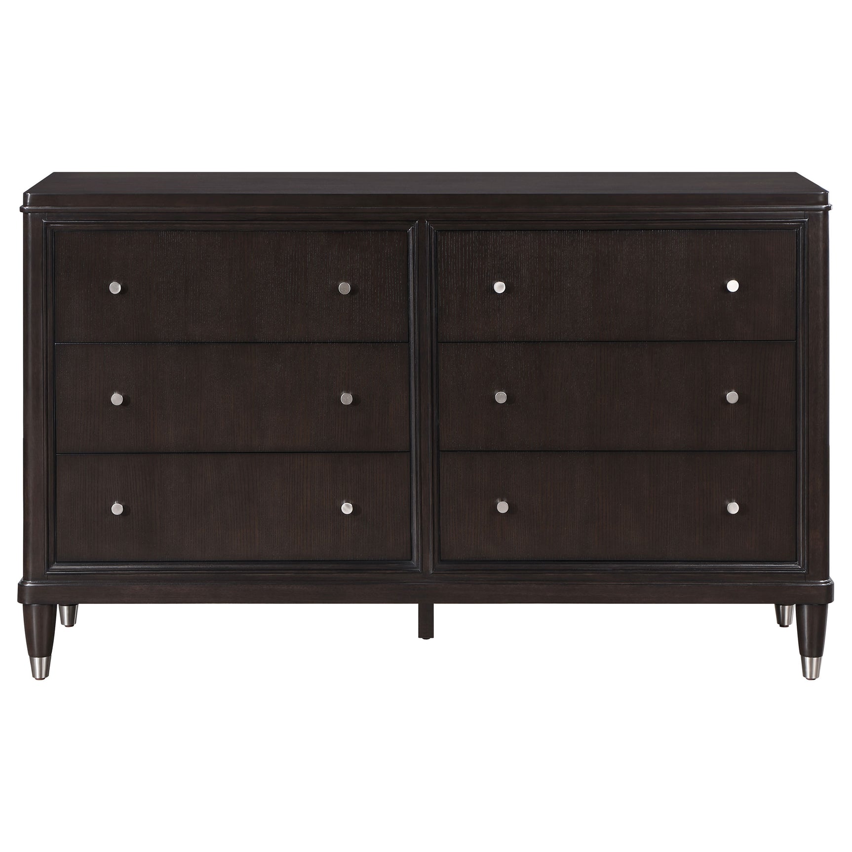 Emberlyn Brown Dresser - Ornate Home