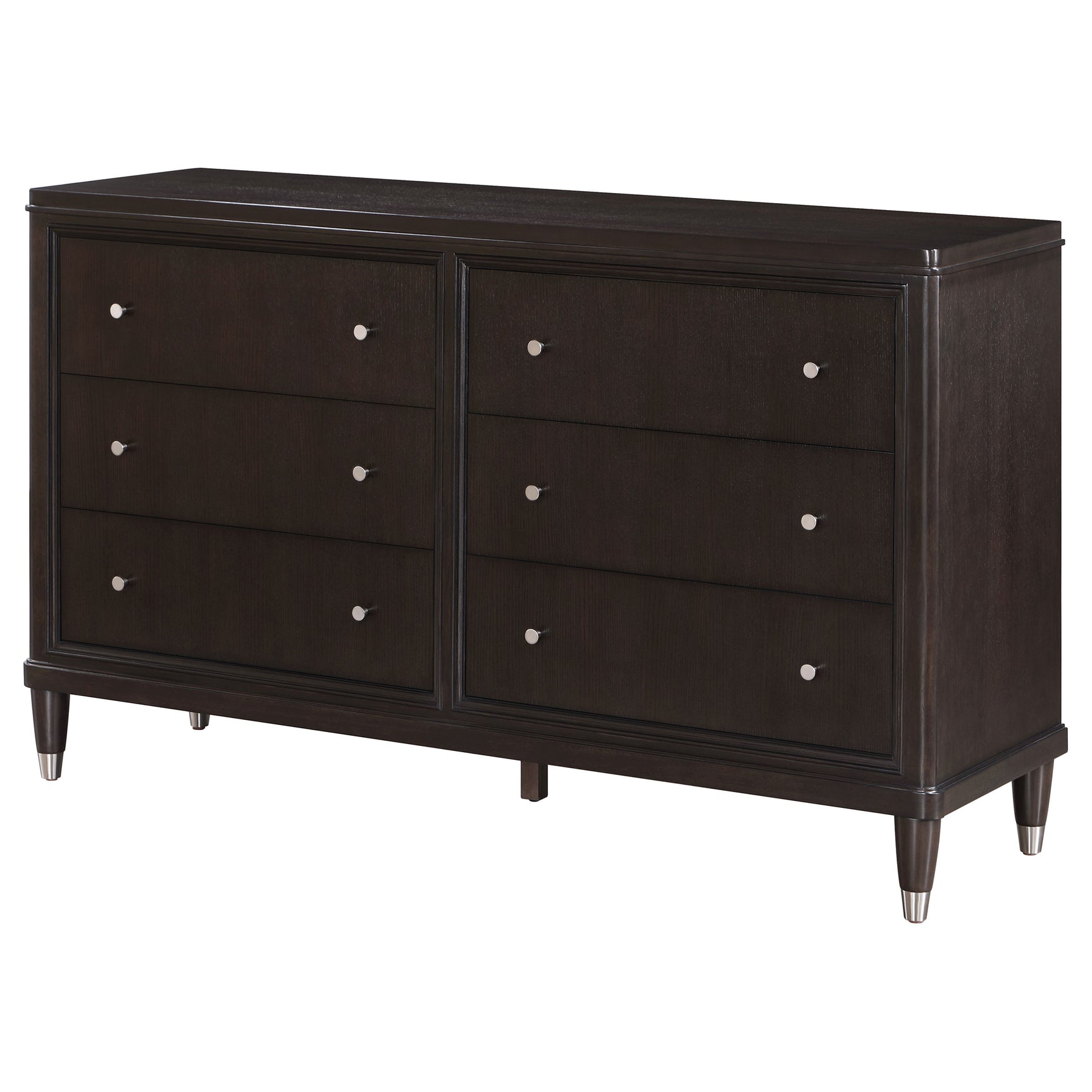 Emberlyn Brown Dresser - Ornate Home